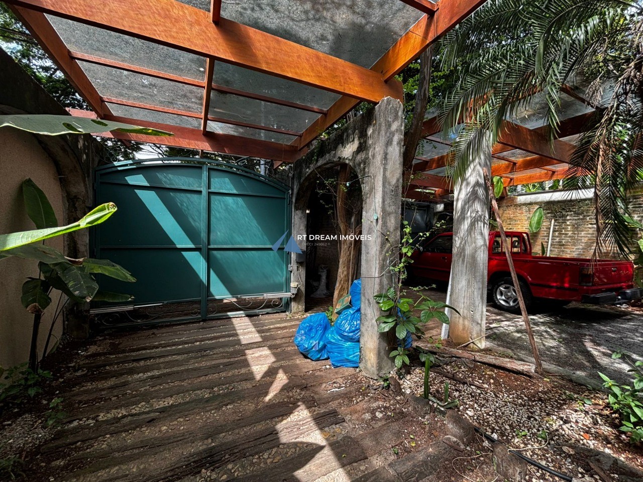 Prédio Inteiro à venda e aluguel com 4 quartos, 380m² - Foto 24