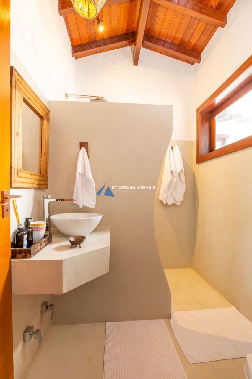 Casa de Condomínio, 6 quartos - Foto 16