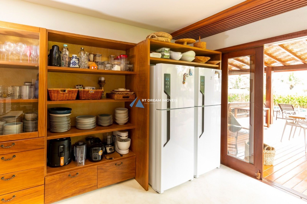 Casa de Condomínio, 6 quartos - Foto 18