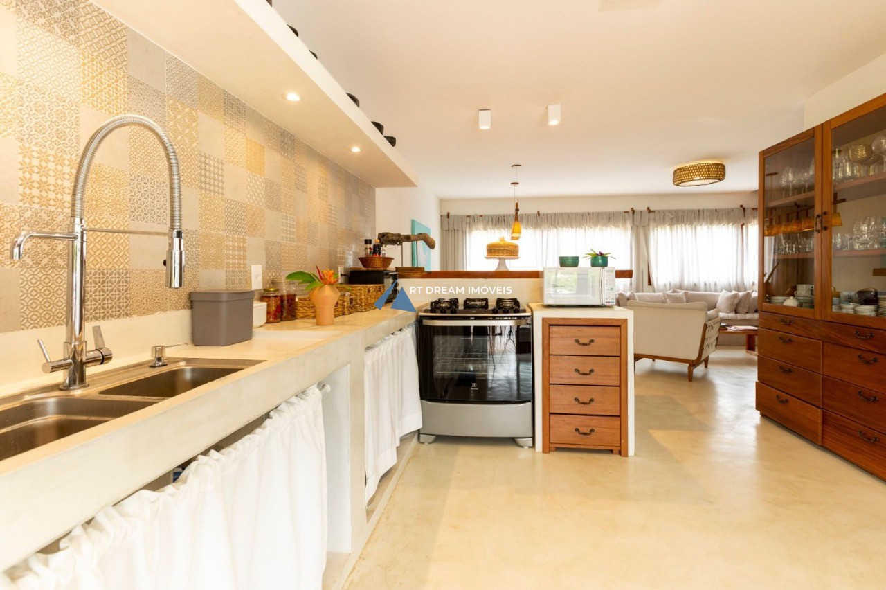 Casa de Condomínio, 6 quartos - Foto 17