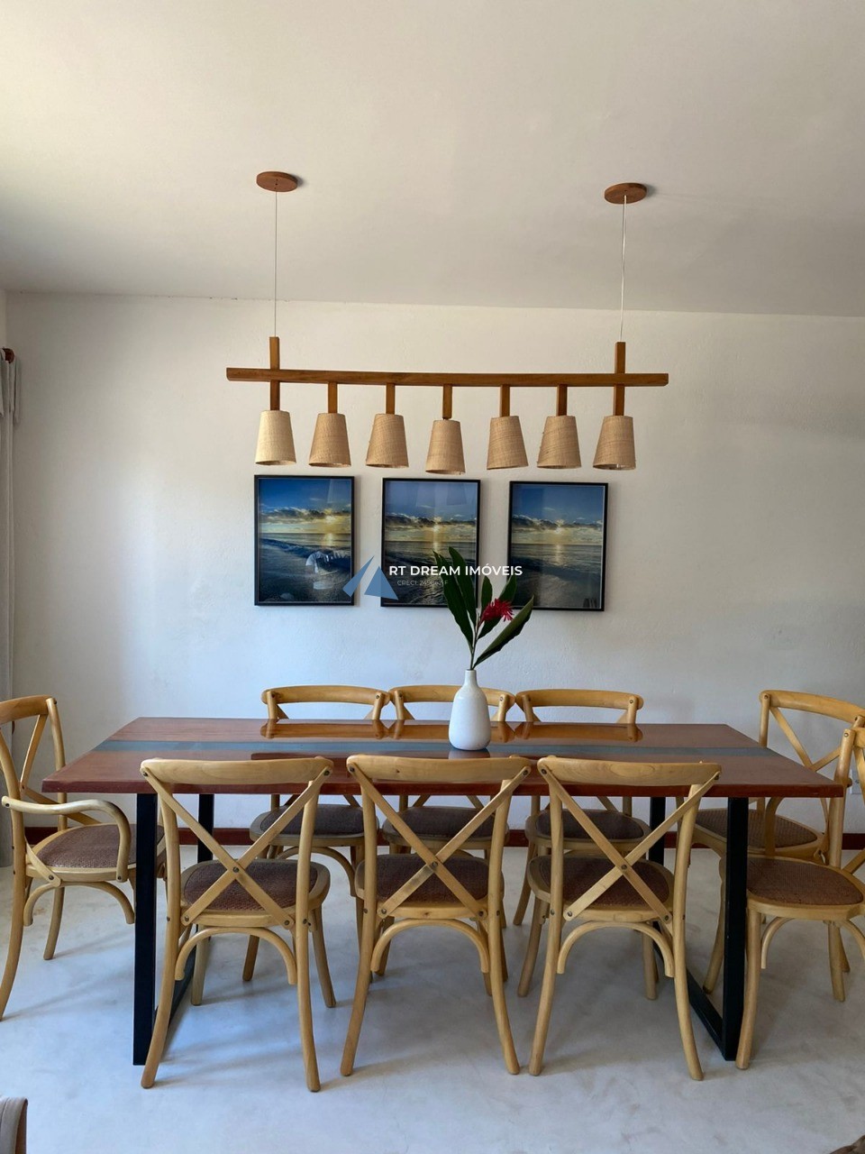 Casa de Condomínio, 6 quartos - Foto 7