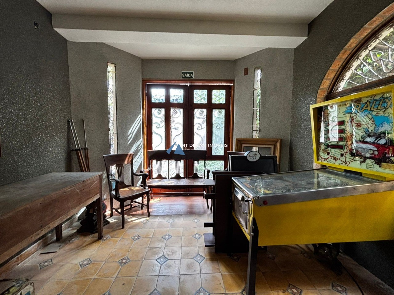 Prédio Inteiro à venda e aluguel com 4 quartos, 380m² - Foto 14