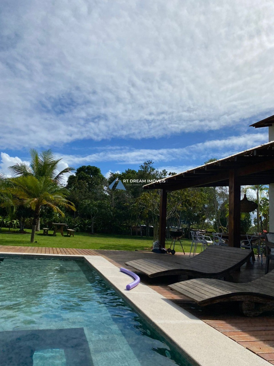 Casa de Condomínio, 6 quartos - Foto 9