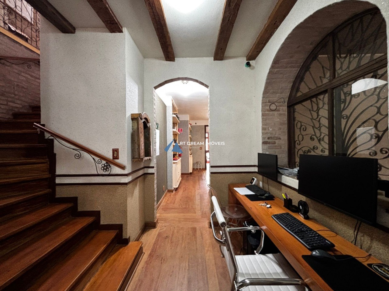 Prédio Inteiro à venda e aluguel com 4 quartos, 380m² - Foto 2