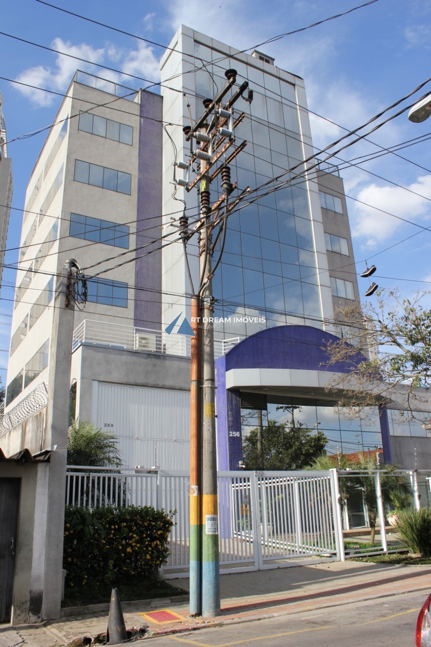 Prédio Inteiro, 2355 m² - Foto 1