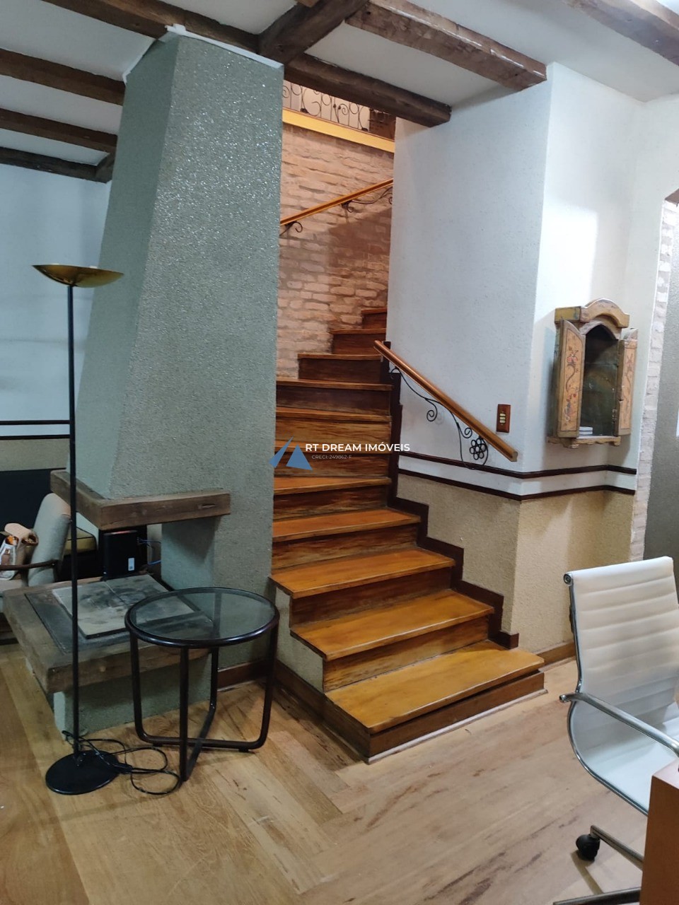 Prédio Inteiro à venda e aluguel com 4 quartos, 380m² - Foto 3