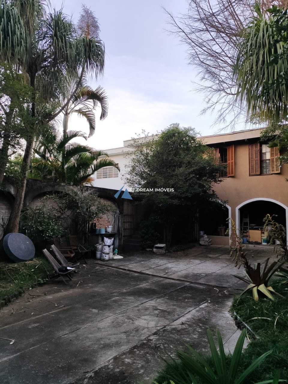 Prédio Inteiro à venda e aluguel com 4 quartos, 380m² - Foto 32