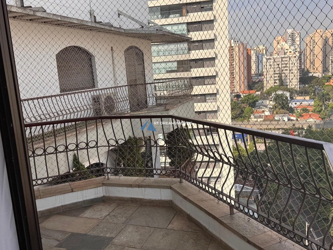 Cobertura à venda e aluguel com 3 quartos, 260m² - Foto 25