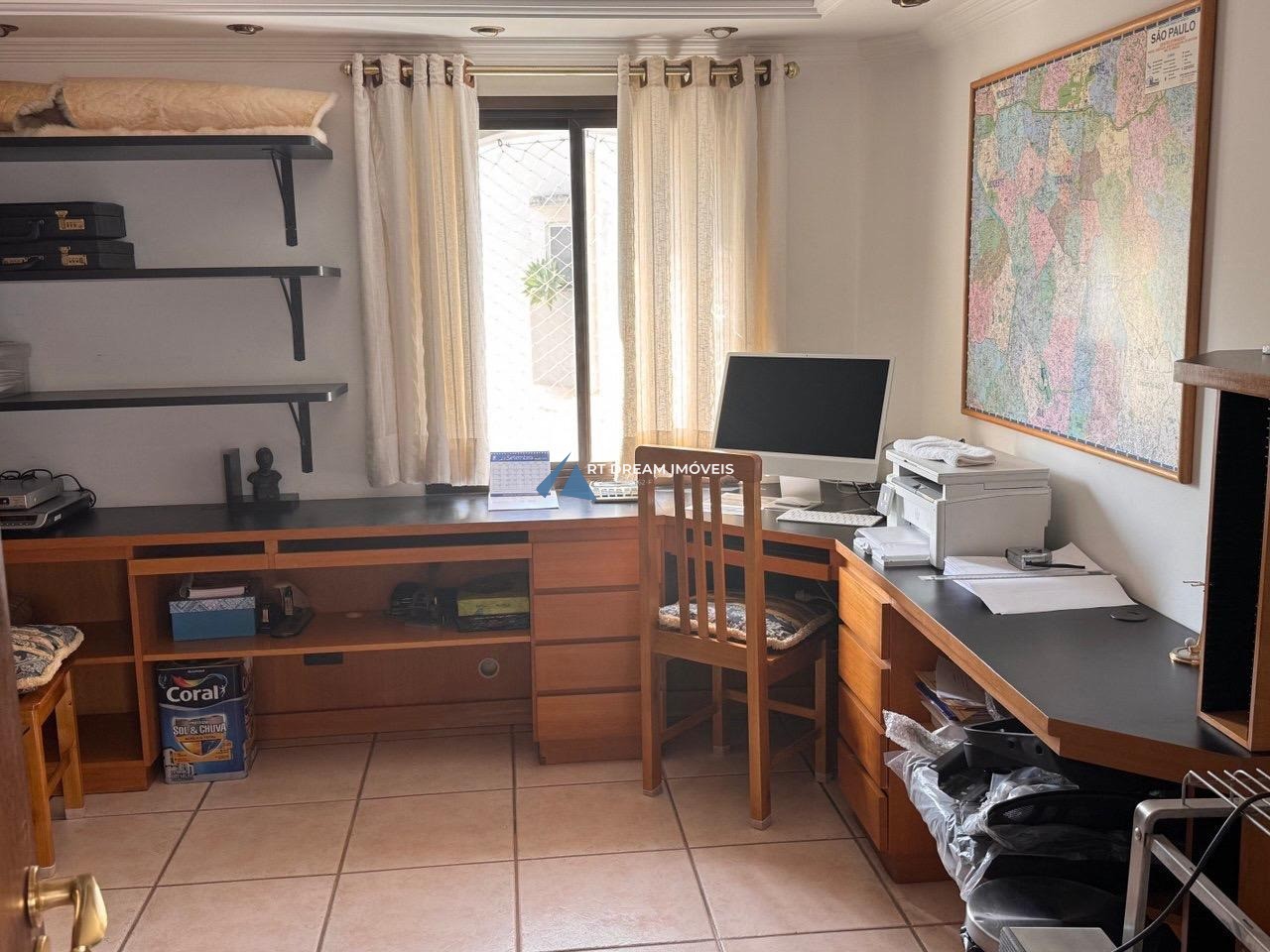 Cobertura à venda e aluguel com 3 quartos, 260m² - Foto 15