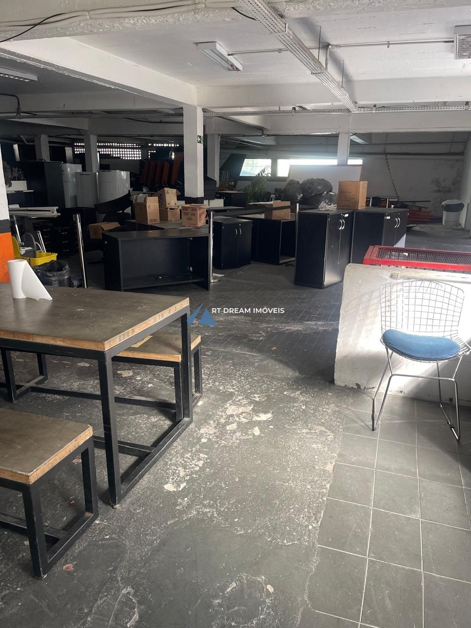 Prédio Inteiro, 1334 m² - Foto 21