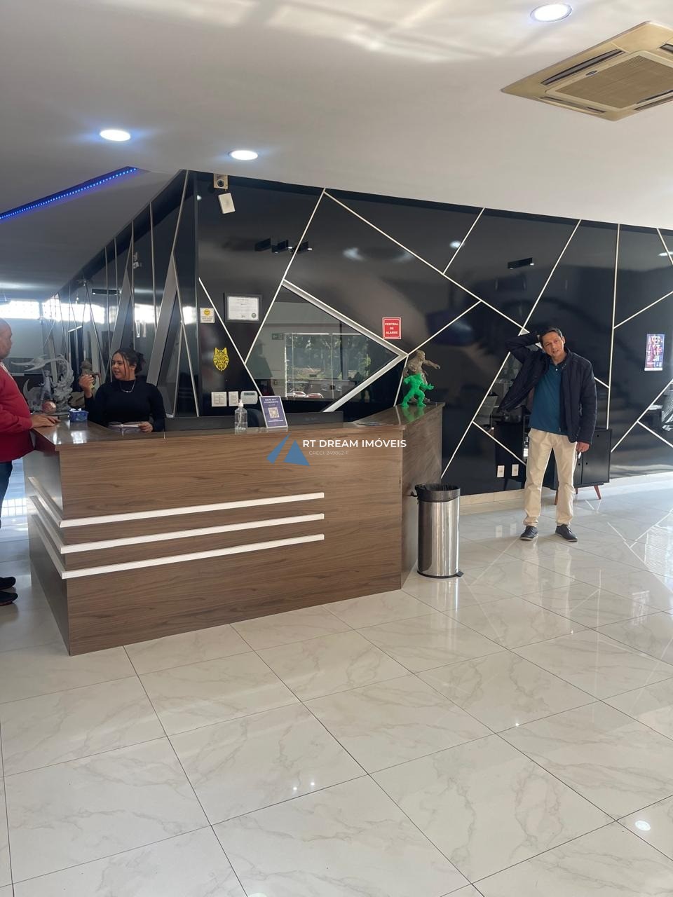Prédio Inteiro, 1334 m² - Foto 25