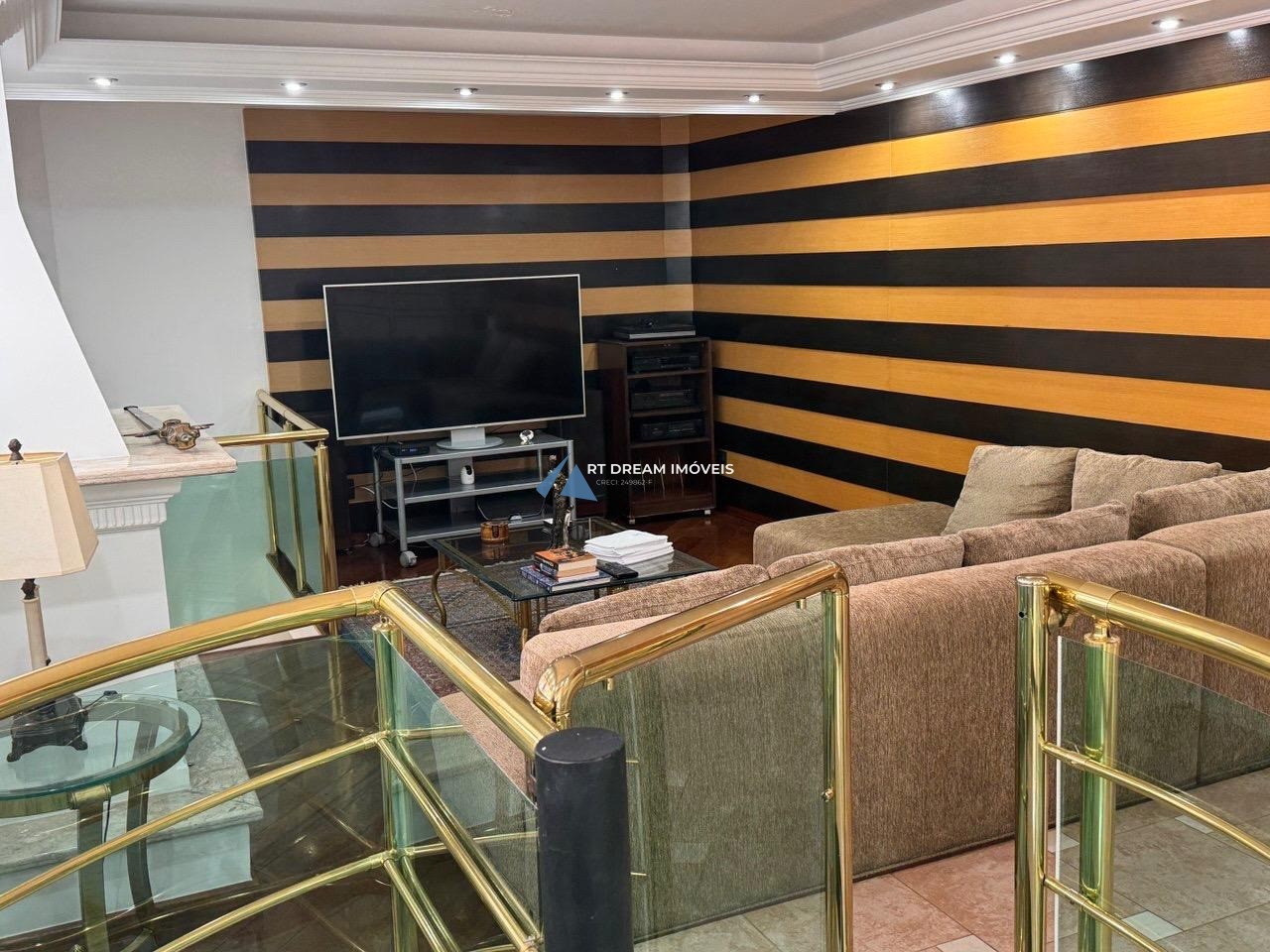 Cobertura à venda e aluguel com 3 quartos, 260m² - Foto 7