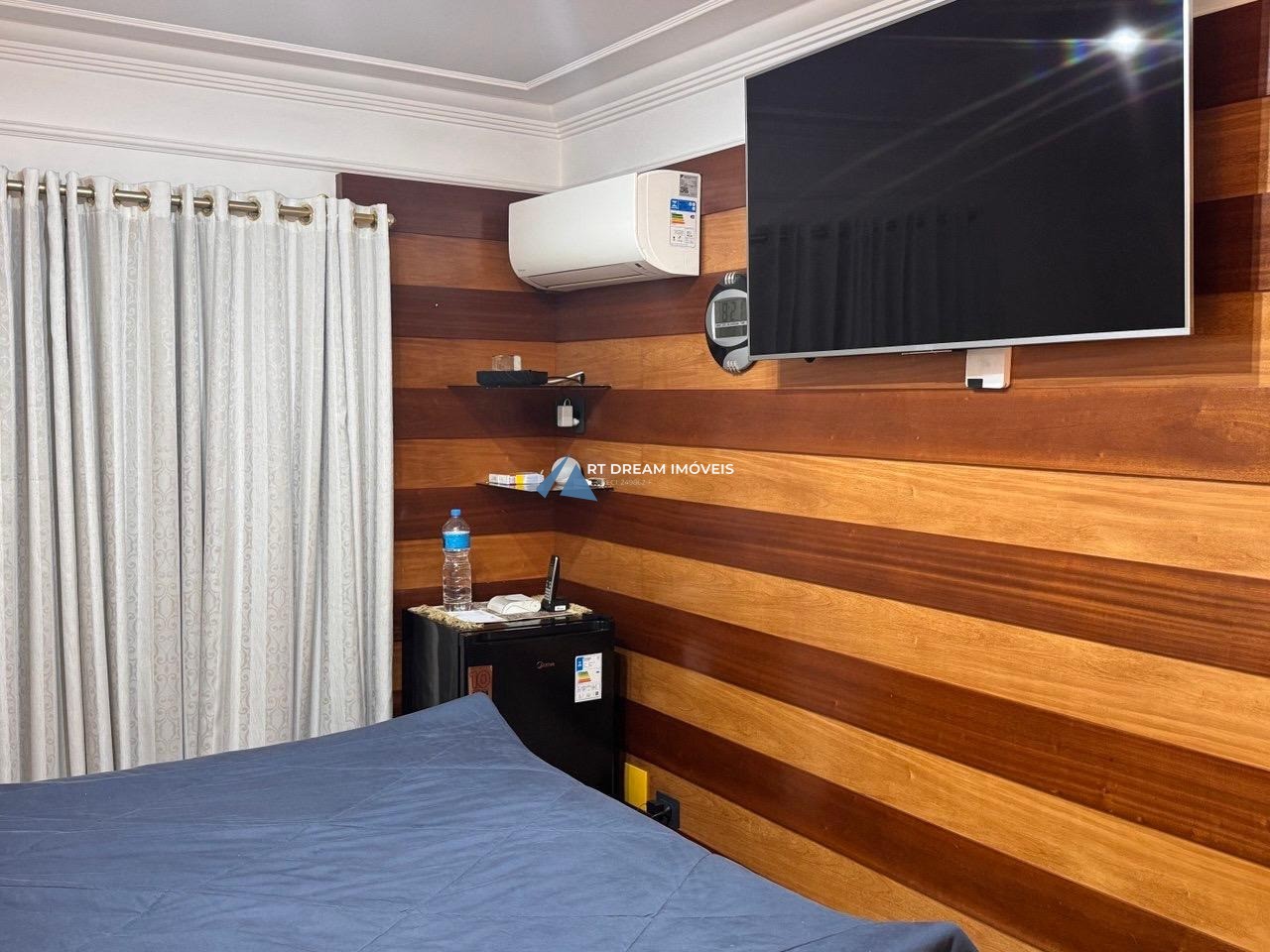 Cobertura à venda e aluguel com 3 quartos, 260m² - Foto 12