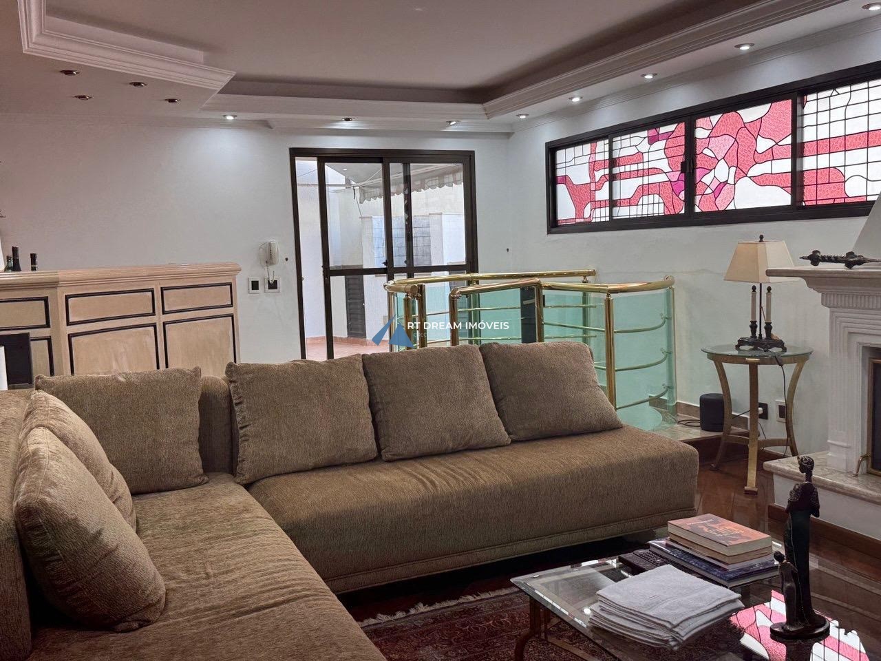 Cobertura à venda e aluguel com 3 quartos, 260m² - Foto 5
