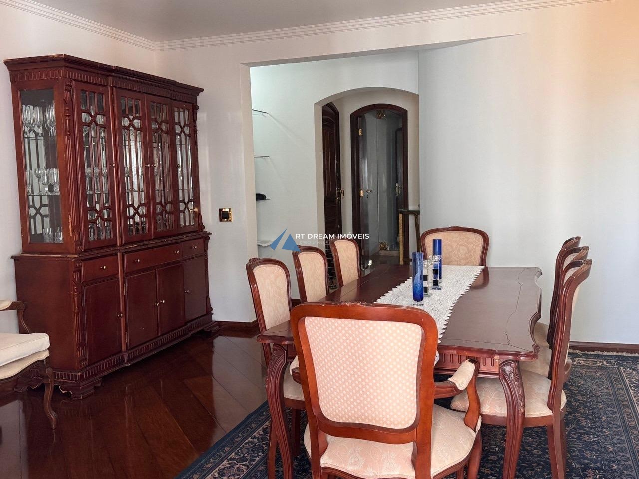 Cobertura à venda e aluguel com 3 quartos, 260m² - Foto 4