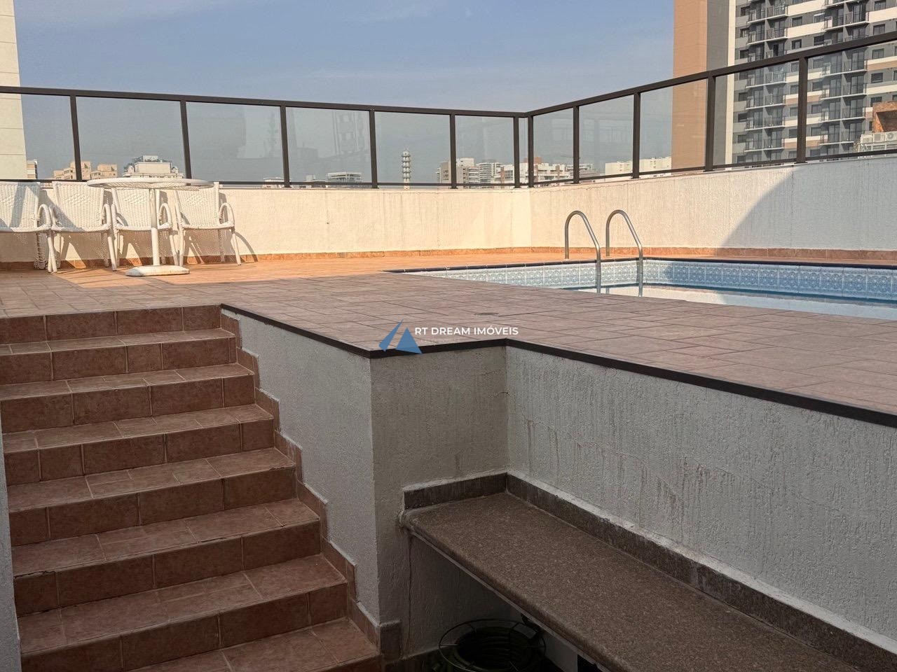 Cobertura à venda e aluguel com 3 quartos, 260m² - Foto 27
