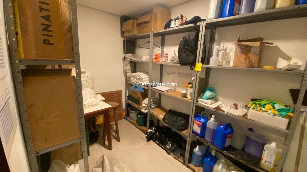 Prédio Inteiro, 561 m² - Foto 15