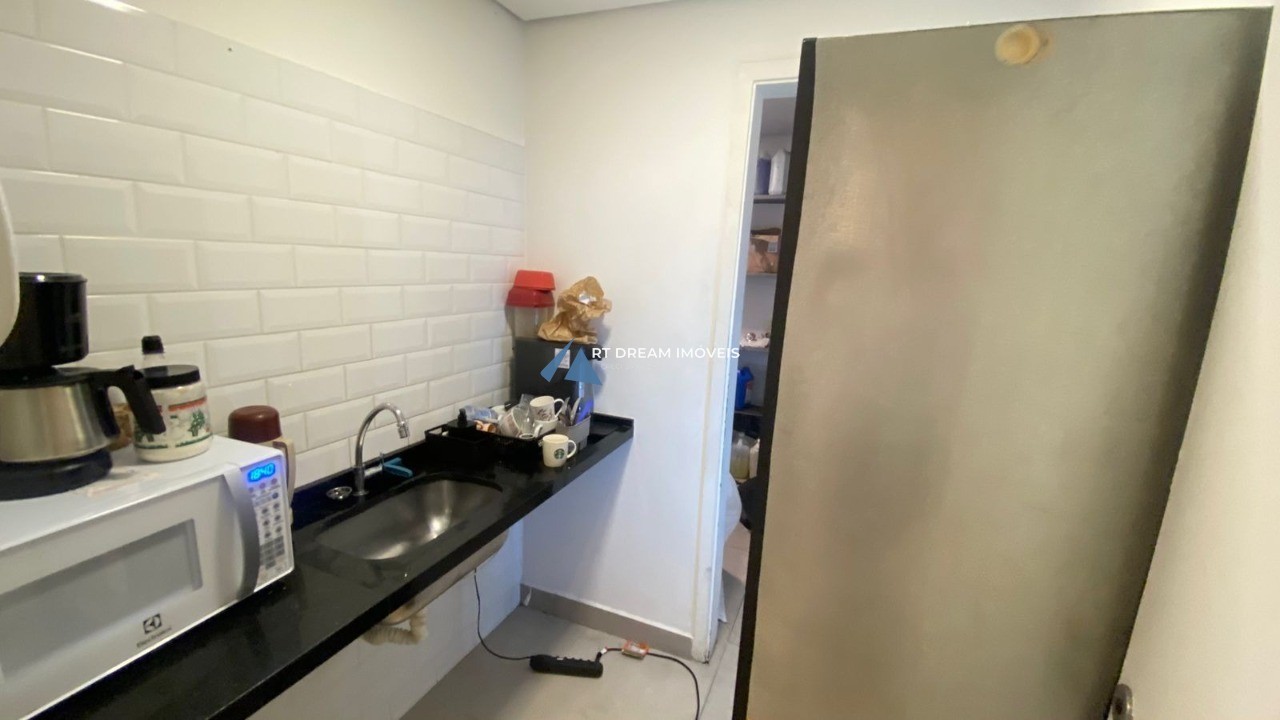 Prédio Inteiro, 561 m² - Foto 22