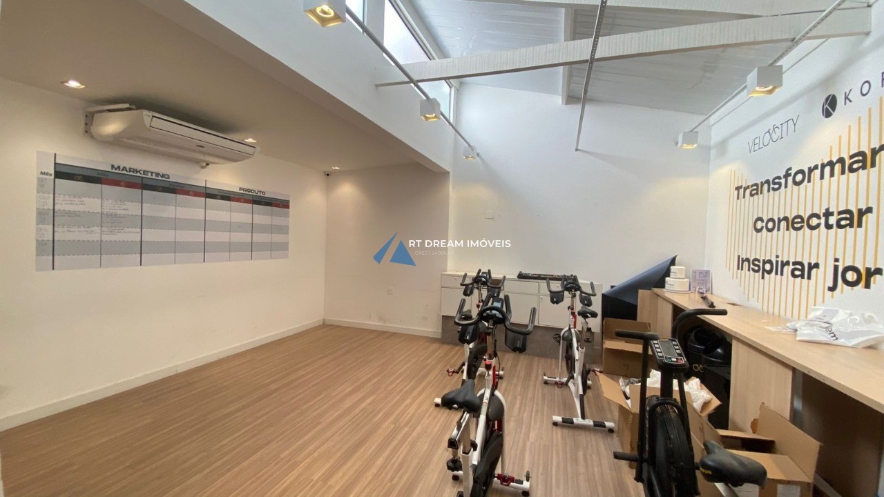Prédio Inteiro, 561 m² - Foto 25