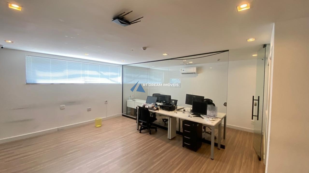 Prédio Inteiro, 561 m² - Foto 18