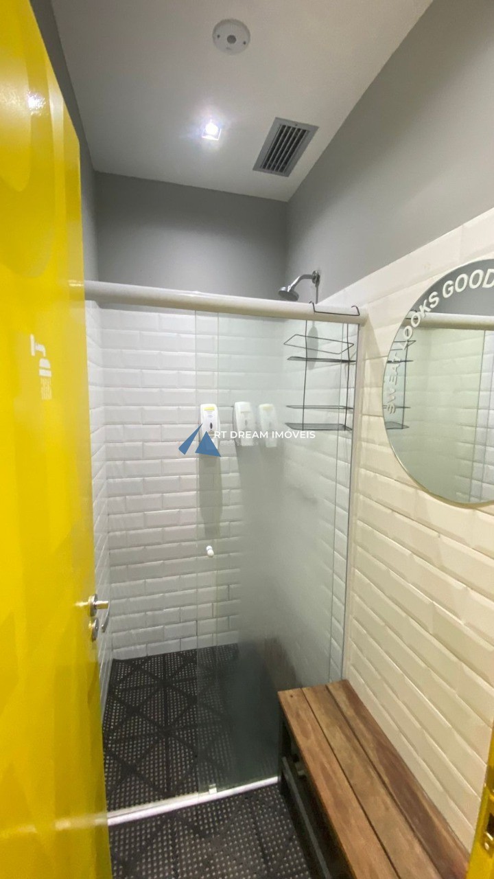 Prédio Inteiro, 561 m² - Foto 36
