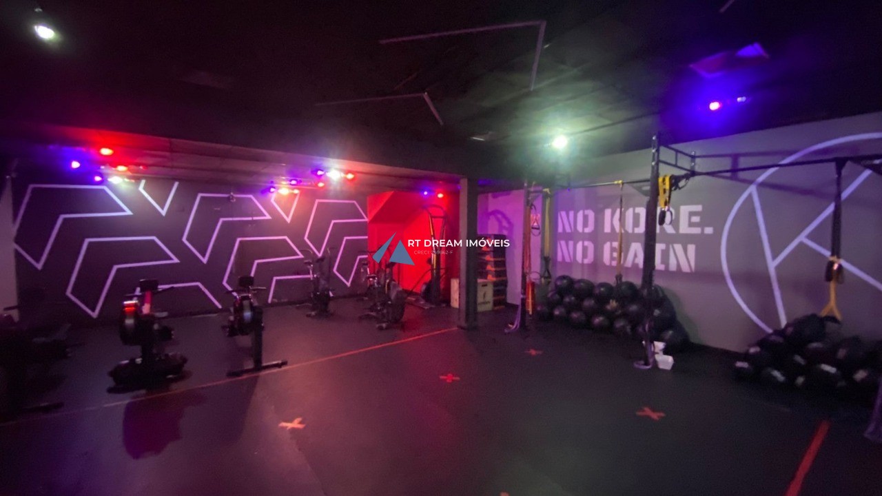 Prédio Inteiro, 561 m² - Foto 10