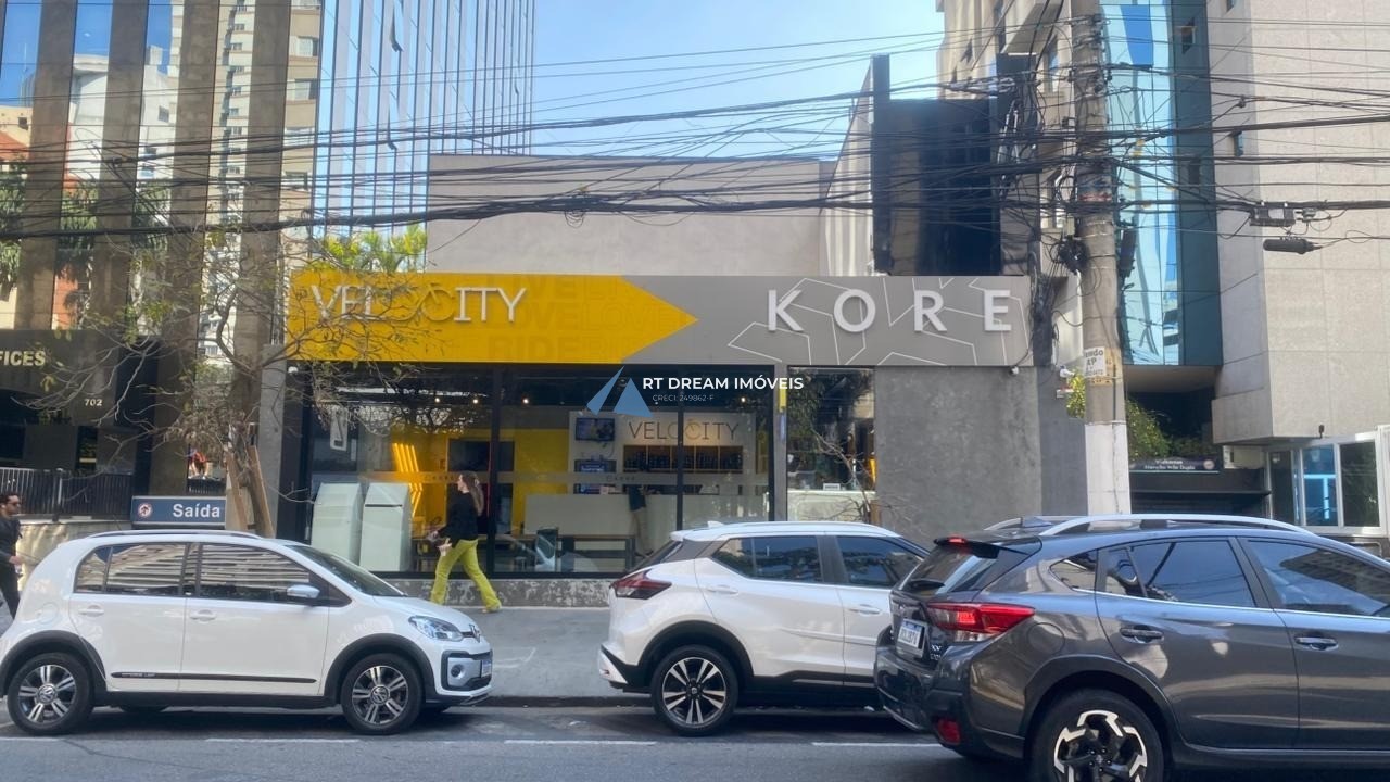 Prédio Inteiro, 561 m² - Foto 4