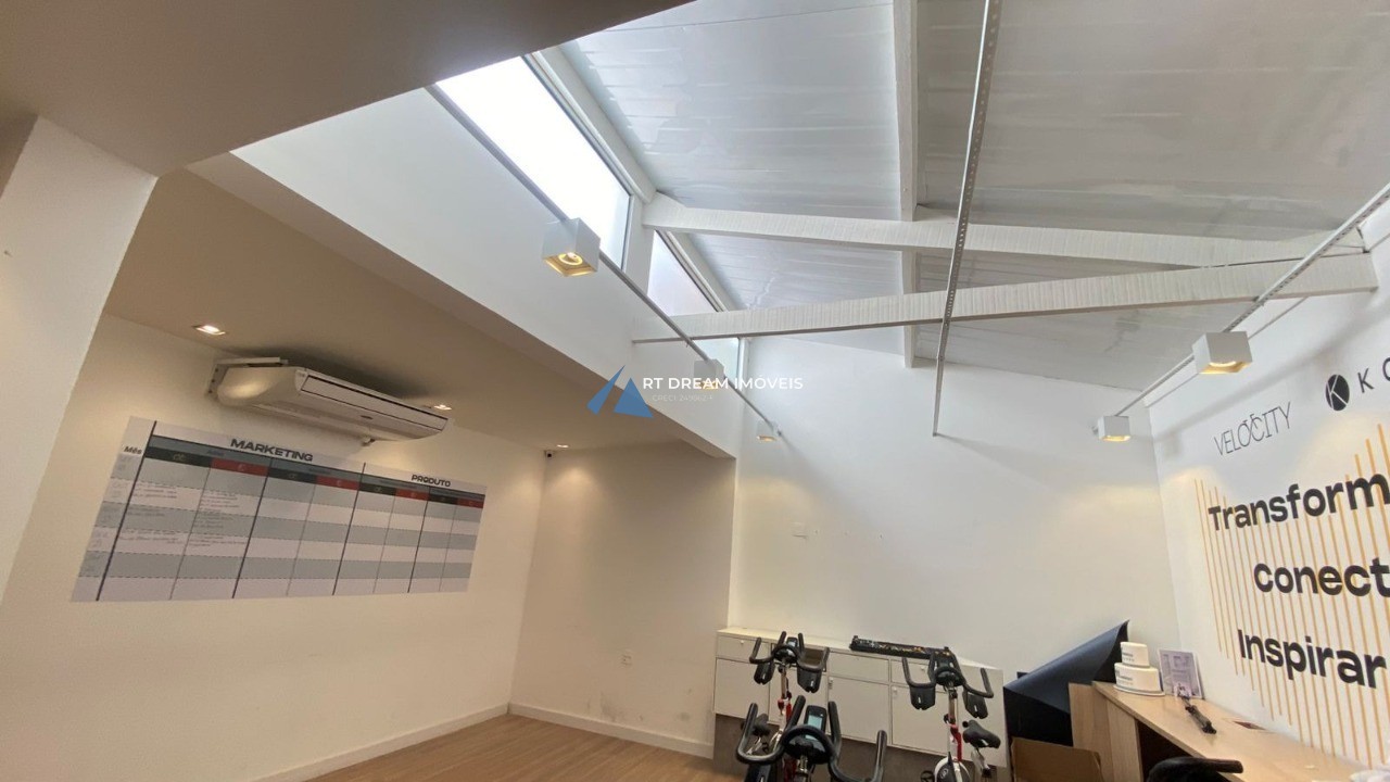 Prédio Inteiro, 561 m² - Foto 27