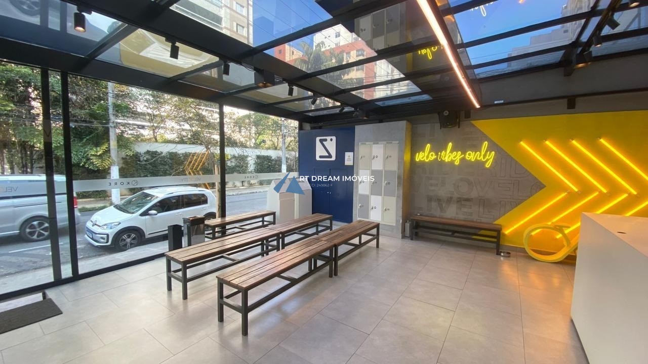 Prédio Inteiro, 561 m² - Foto 3