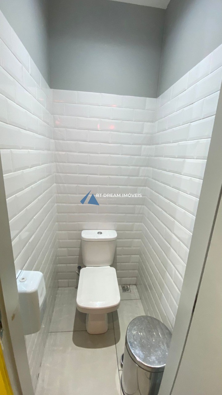 Prédio Inteiro, 561 m² - Foto 35