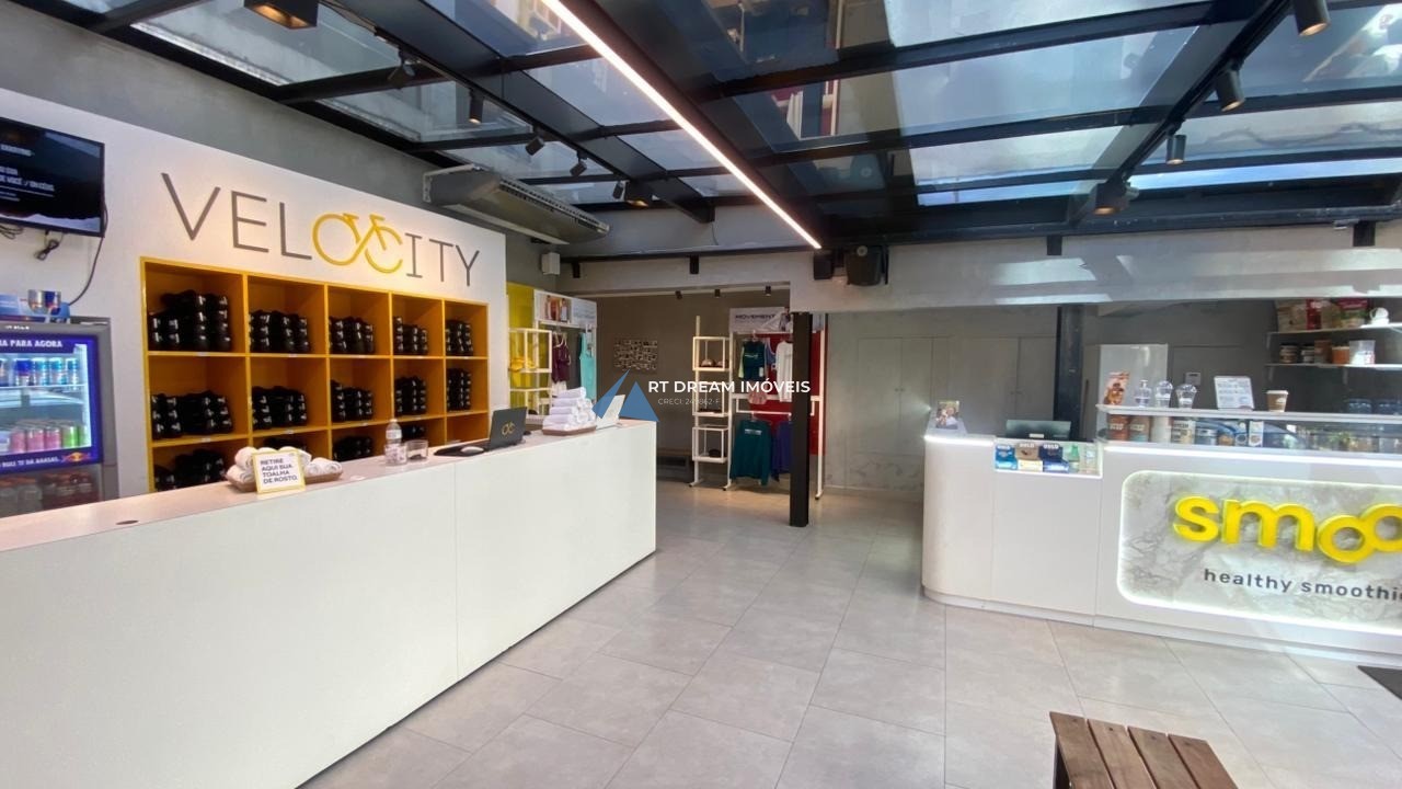 Prédio Inteiro, 561 m² - Foto 5