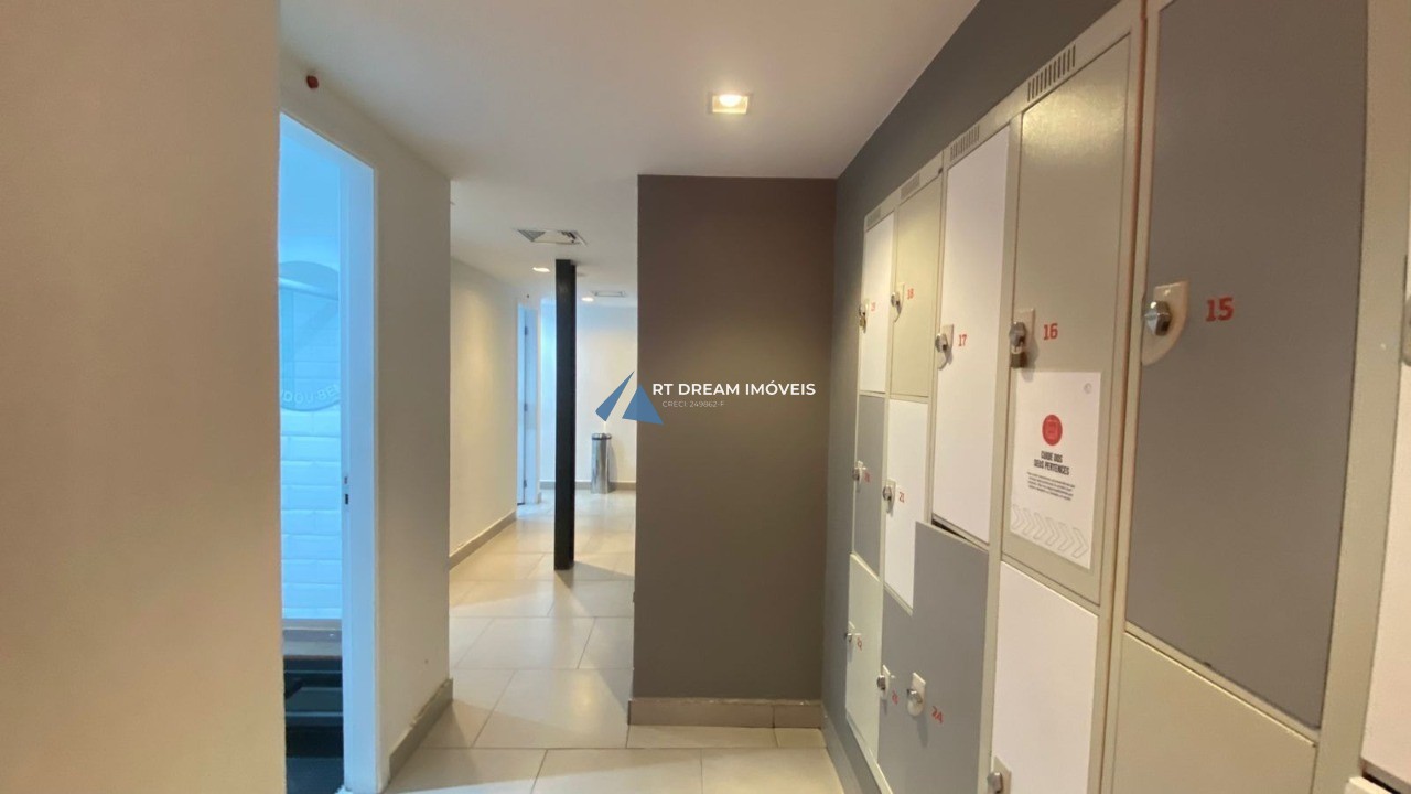 Prédio Inteiro, 561 m² - Foto 33