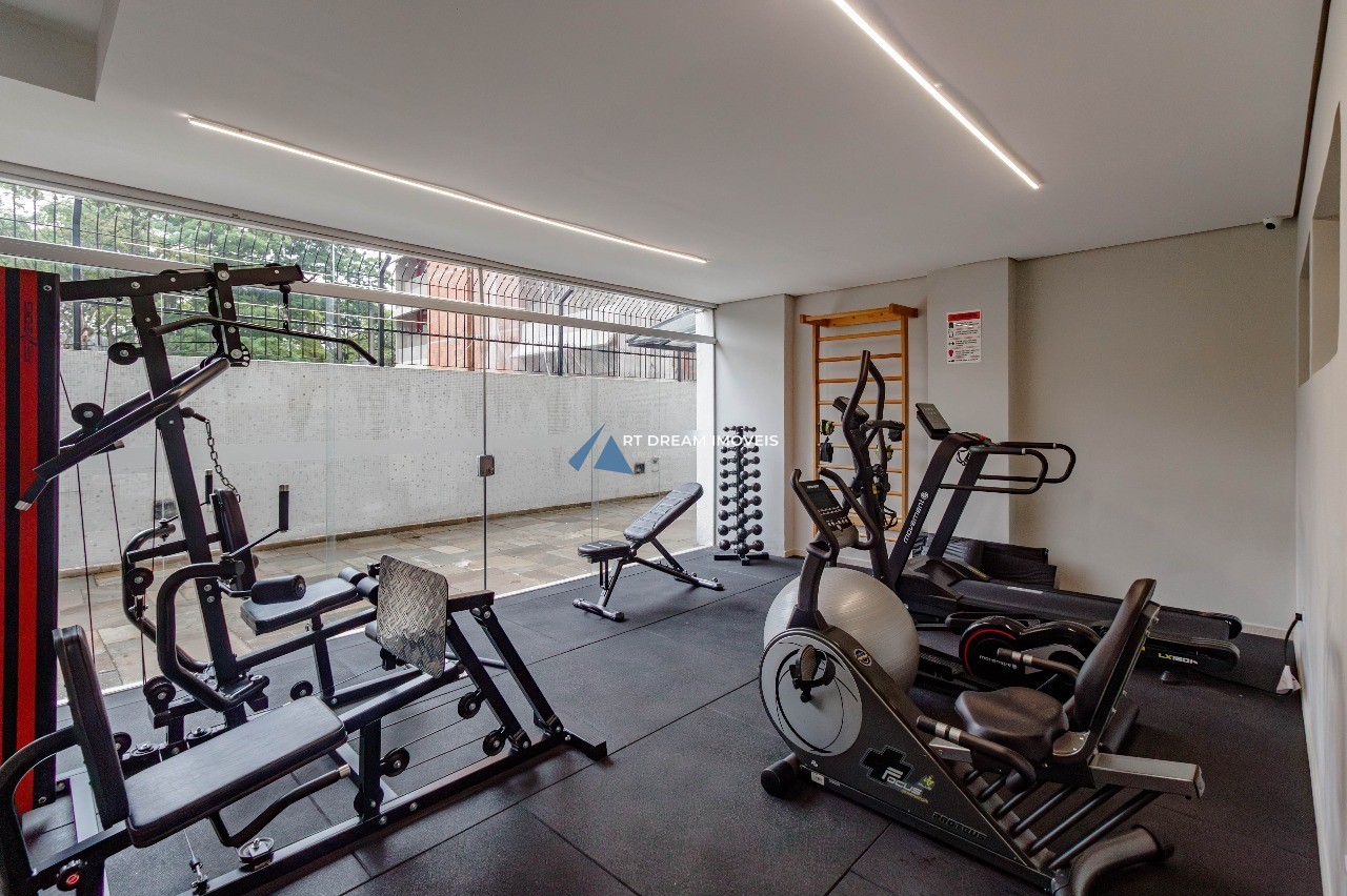 Apartamento, 3 quartos, 112 m² - Foto 27