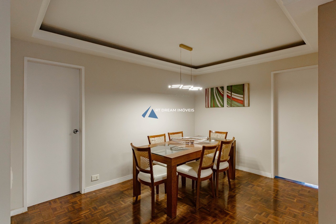 Apartamento, 3 quartos, 112 m² - Foto 3