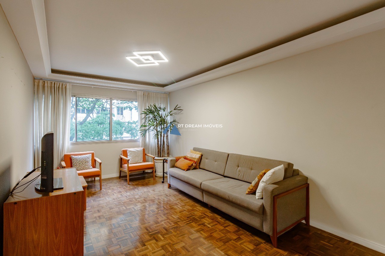 Apartamento, 3 quartos, 112 m² - Foto 6