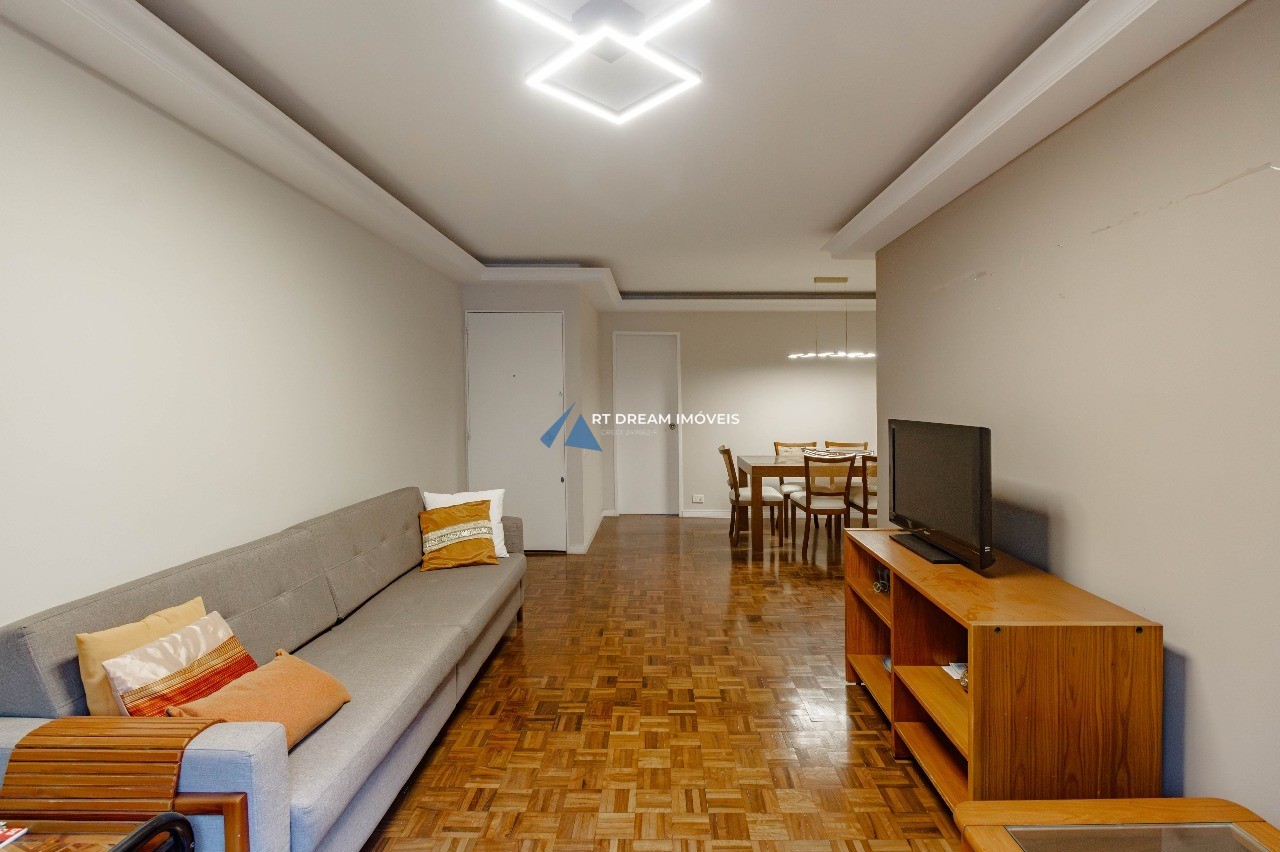Apartamento, 3 quartos, 112 m² - Foto 1