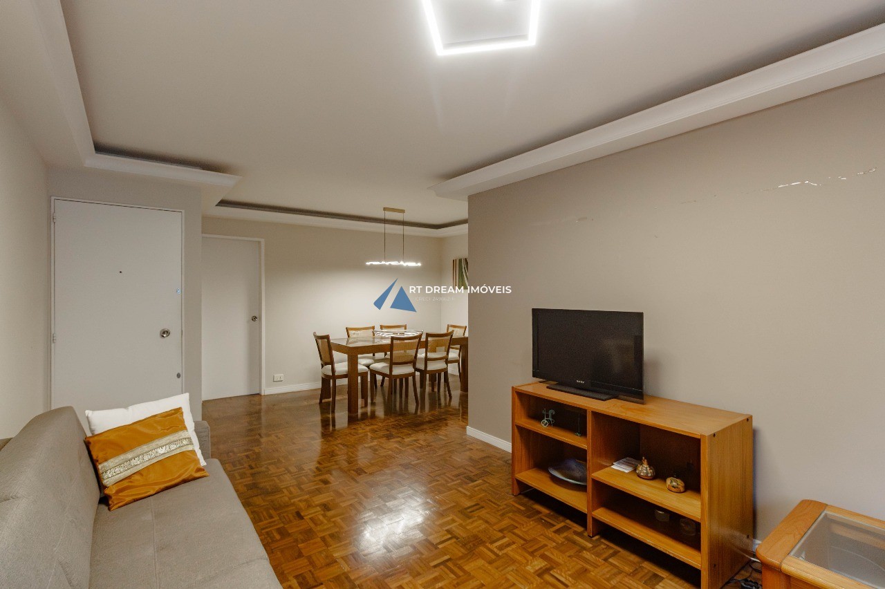 Apartamento, 3 quartos, 112 m² - Foto 5