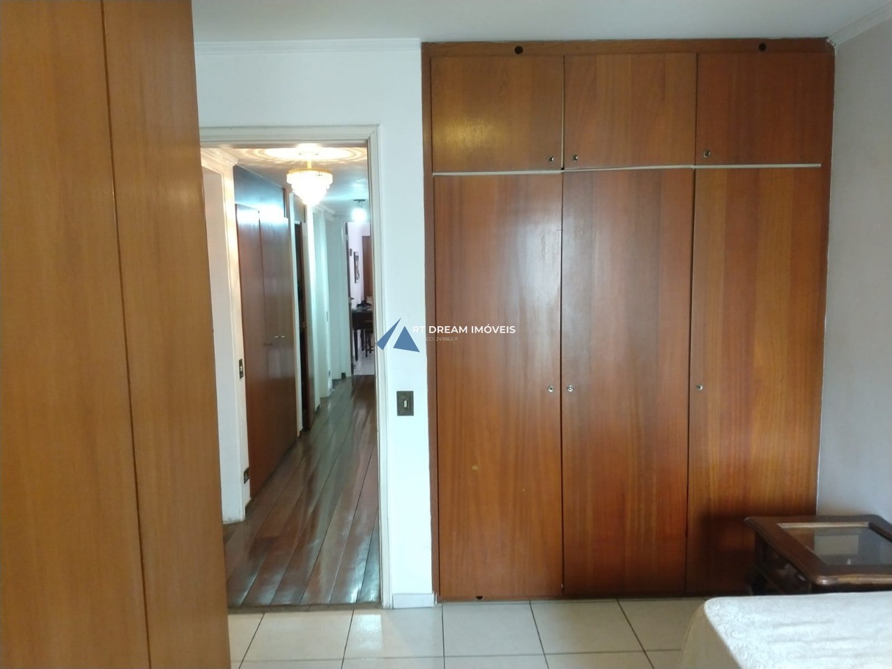 Apartamento, 4 quartos, 170 m² - Foto 9