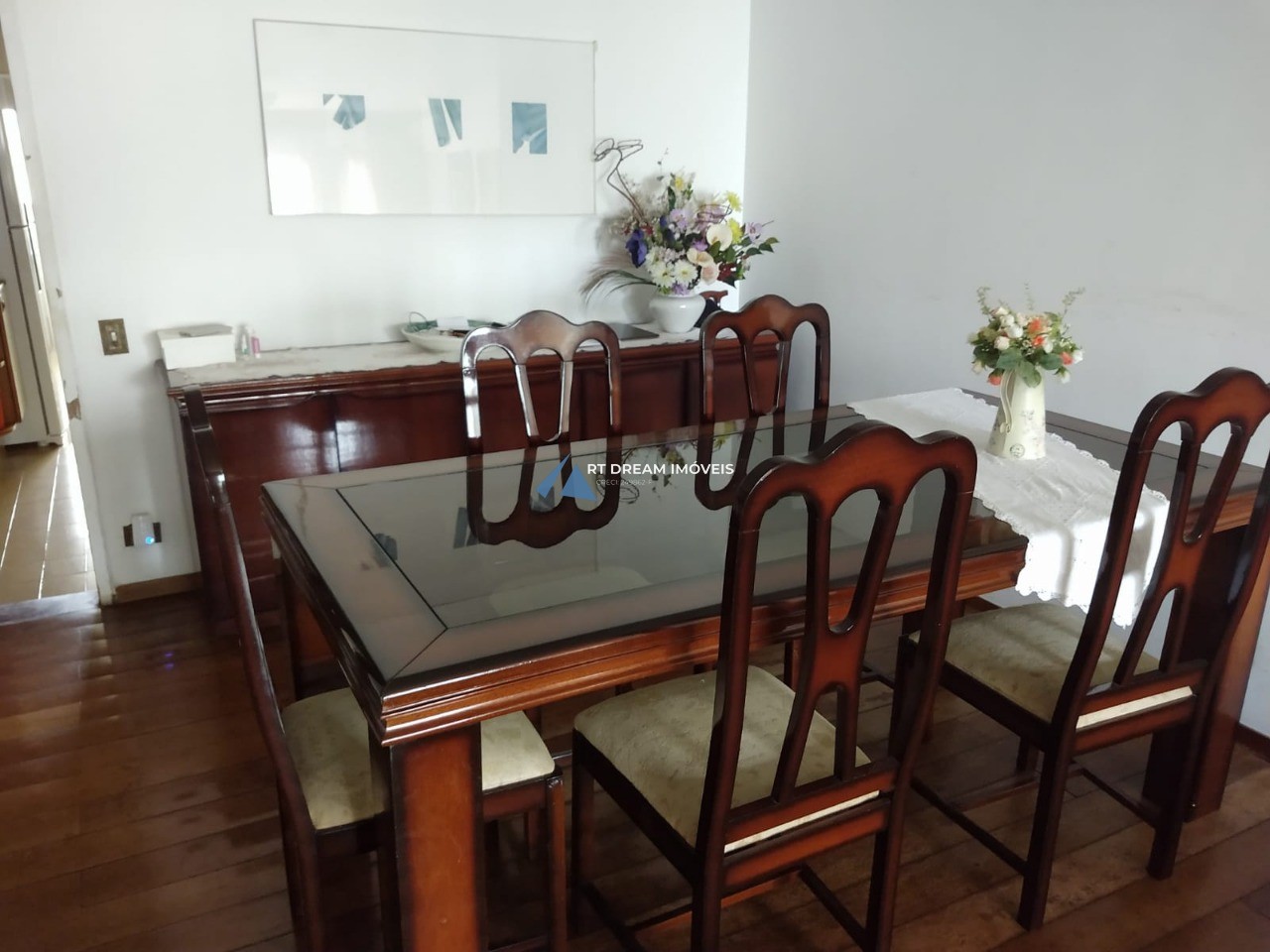 Apartamento, 4 quartos, 170 m² - Foto 4