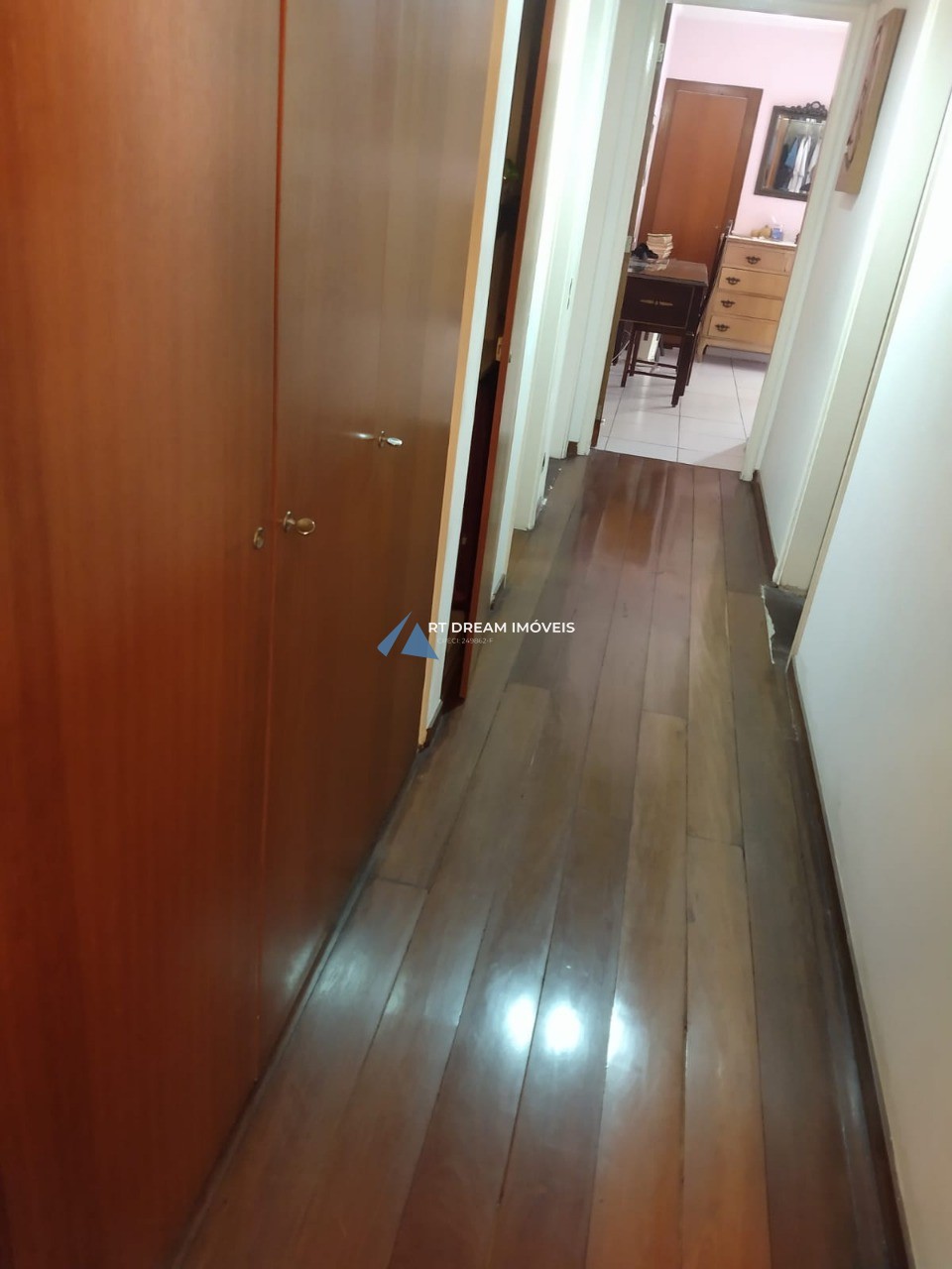 Apartamento, 4 quartos, 170 m² - Foto 6