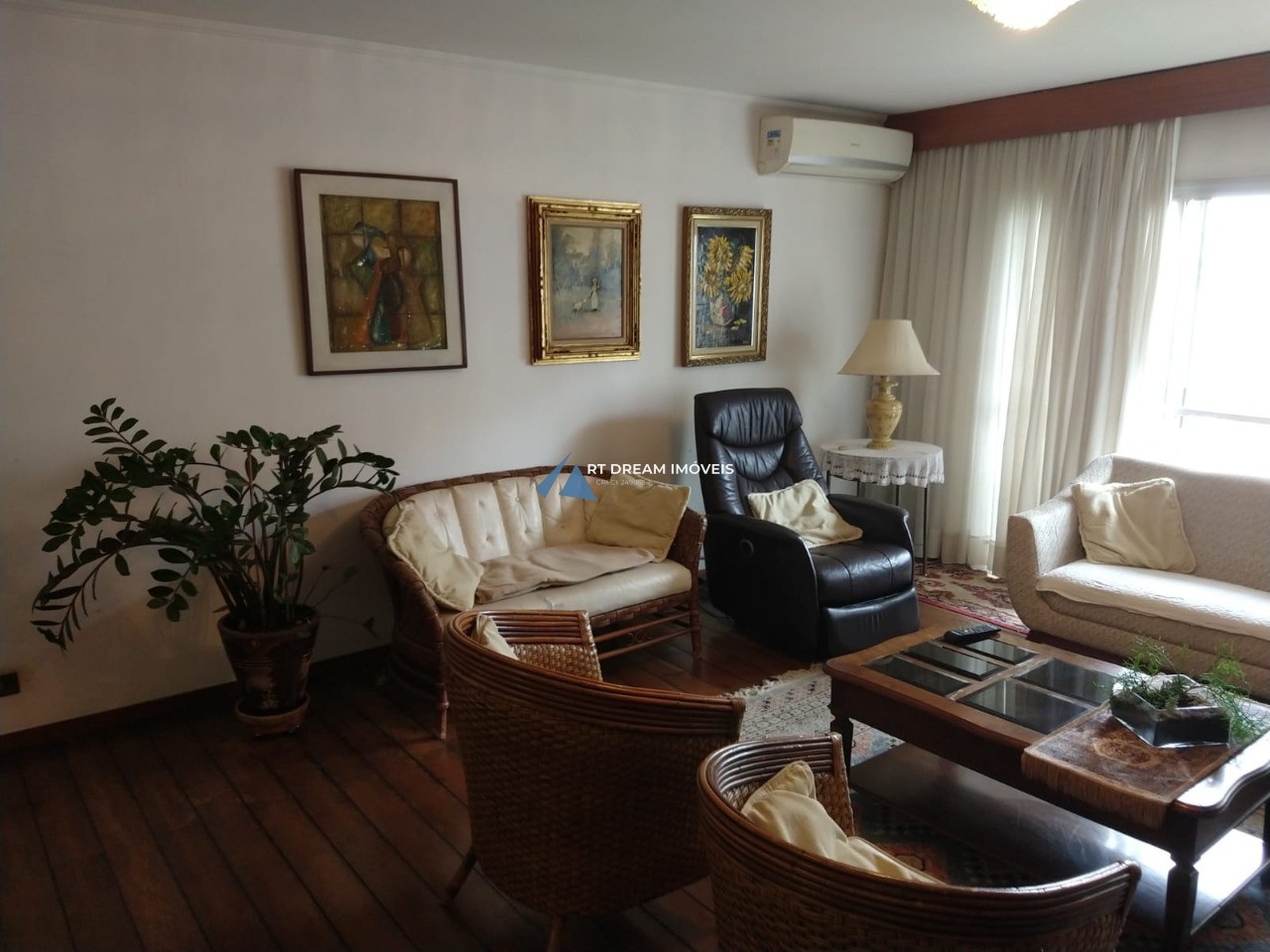Apartamento, 4 quartos, 170 m² - Foto 5