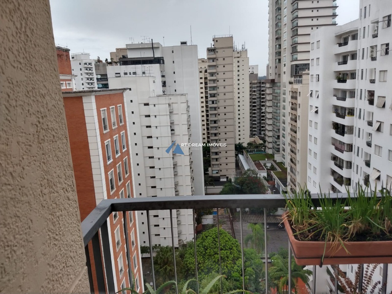 Apartamento, 4 quartos, 170 m² - Foto 2