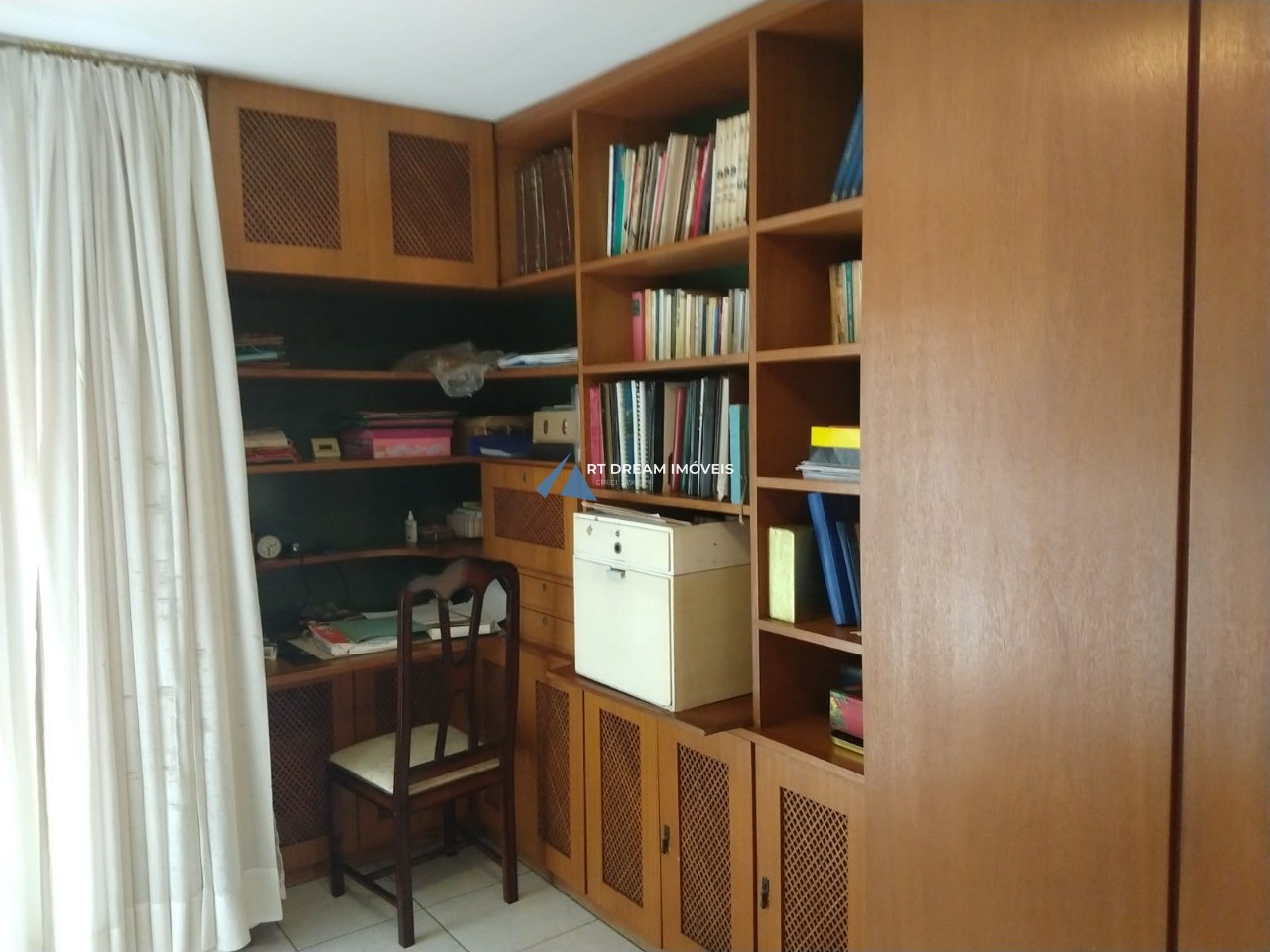 Apartamento, 4 quartos, 170 m² - Foto 11