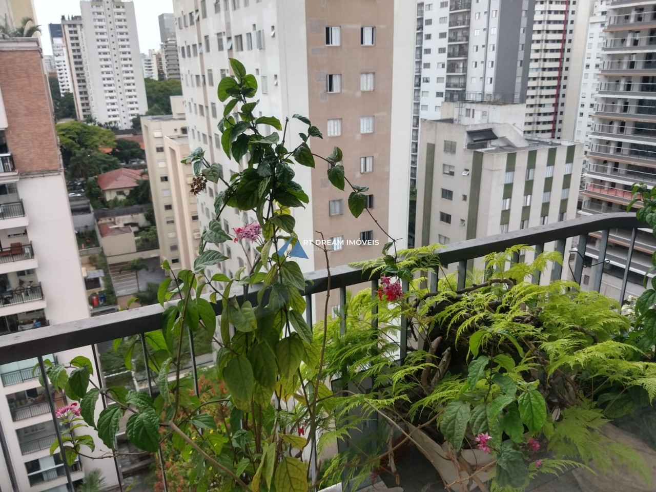 Apartamento, 4 quartos, 170 m² - Foto 17