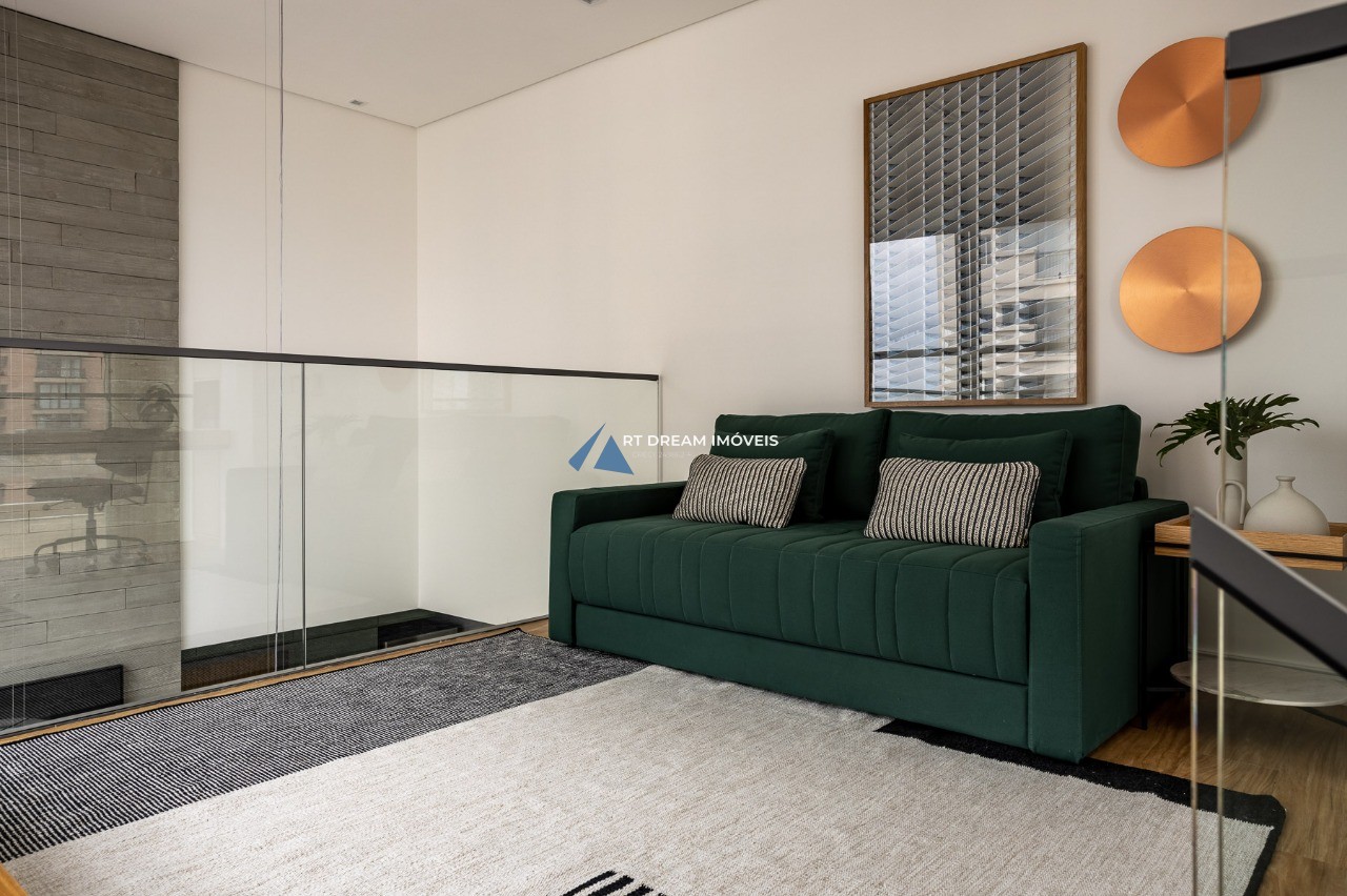 Apartamento, 2 quartos, 118 m² - Foto 22