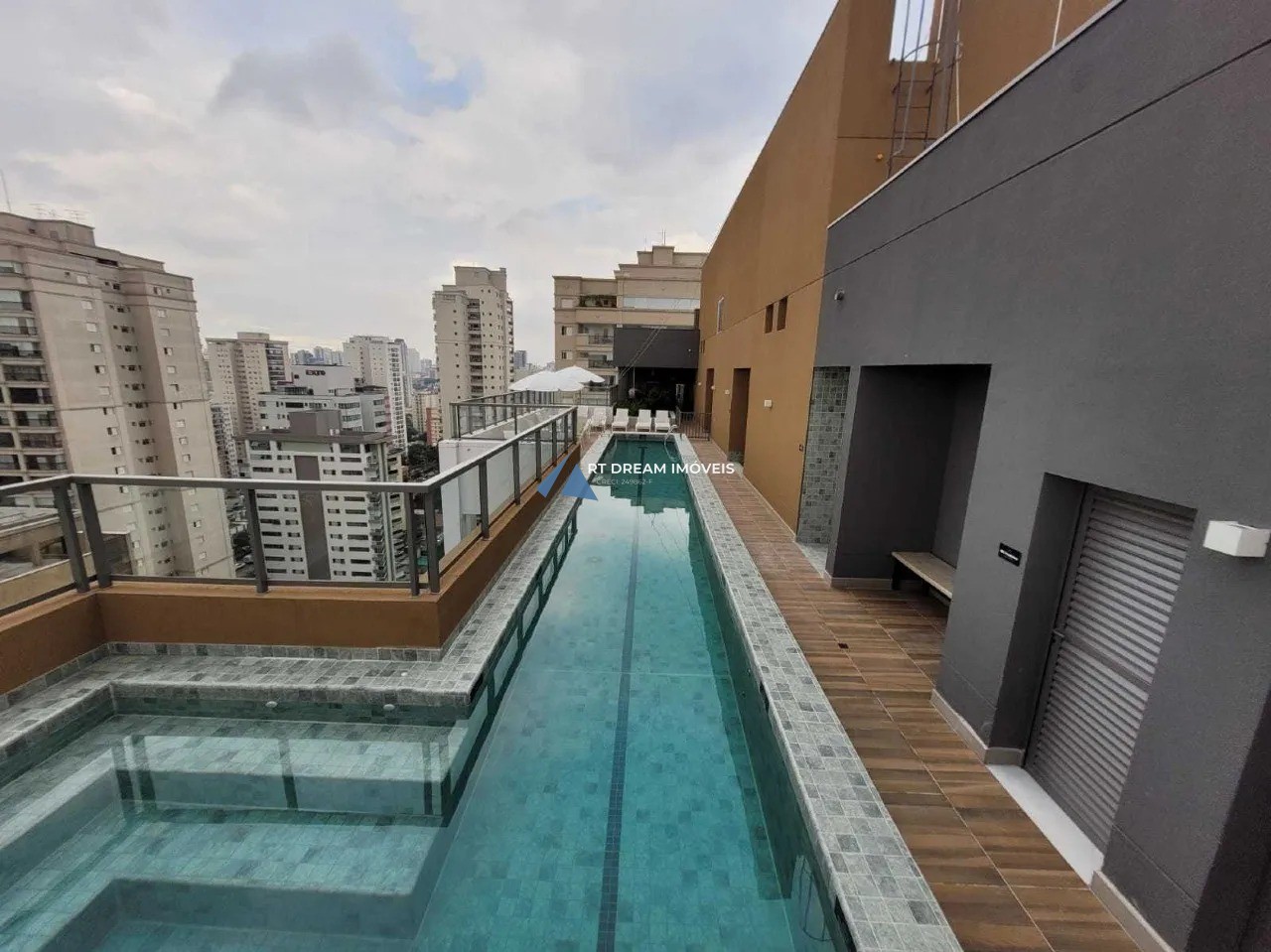 Apartamento, 2 quartos, 118 m² - Foto 41