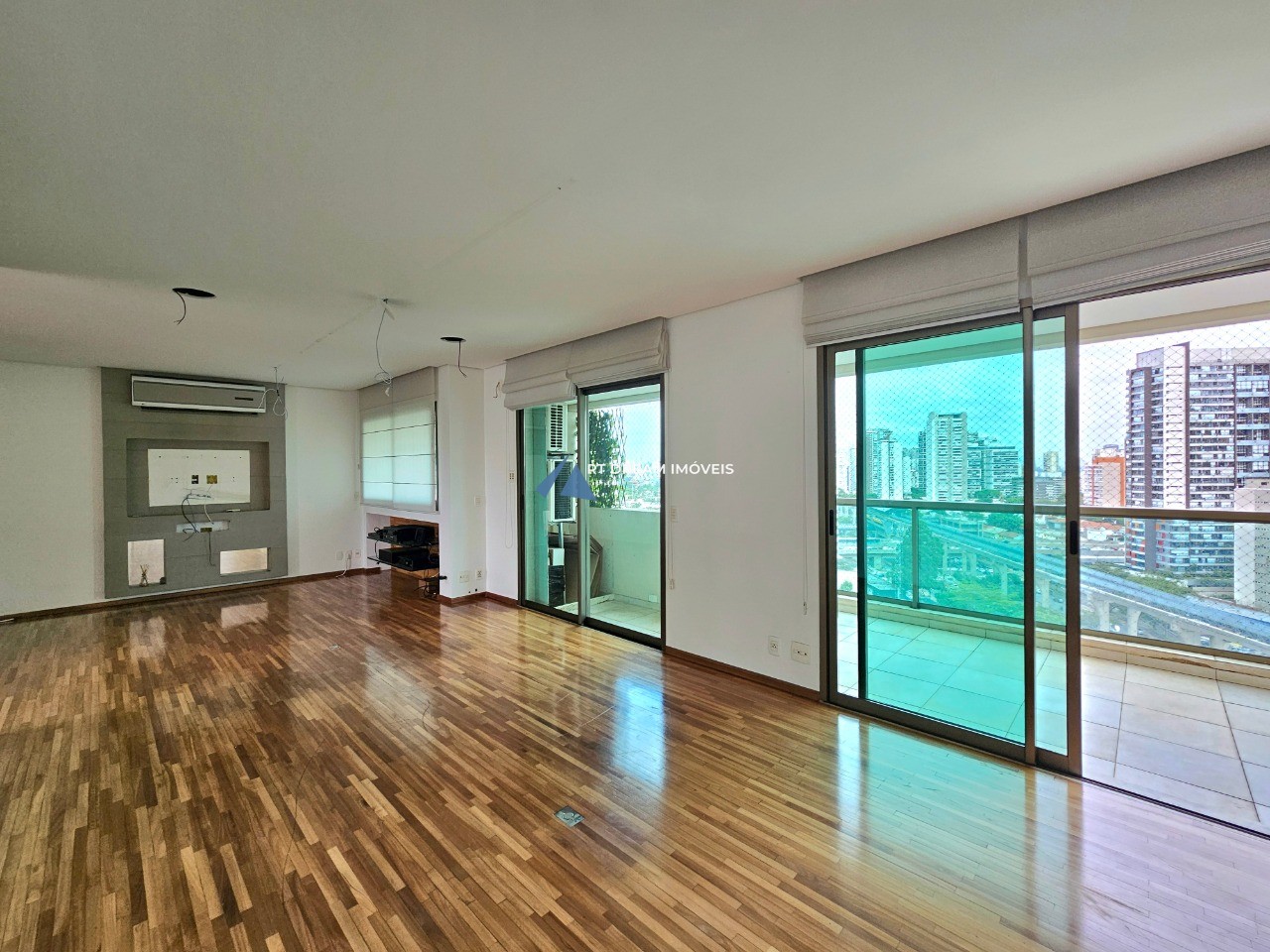 Apartamento, 3 quartos, 147 m² - Foto 12