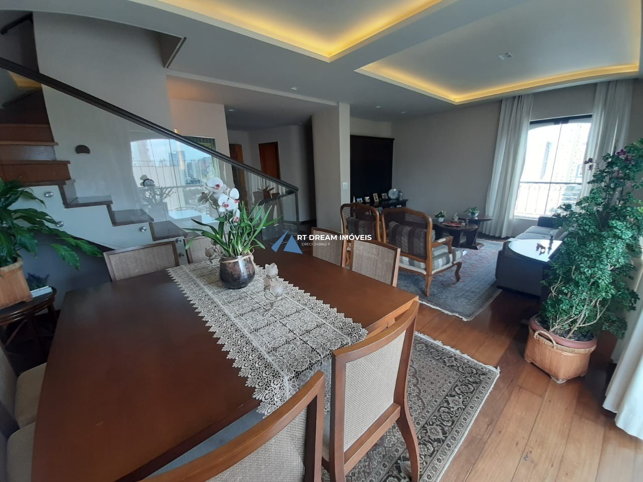 Cobertura, 3 quartos, 275 m² - Foto 9