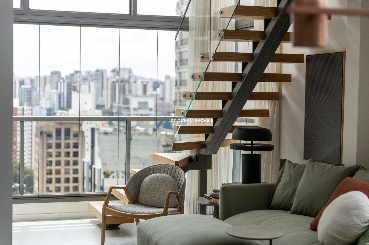 Apartamento, 2 quartos, 118 m² - Foto 10