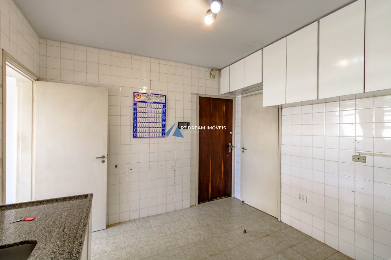 Apartamento, 3 quartos, 120 m² - Foto 20